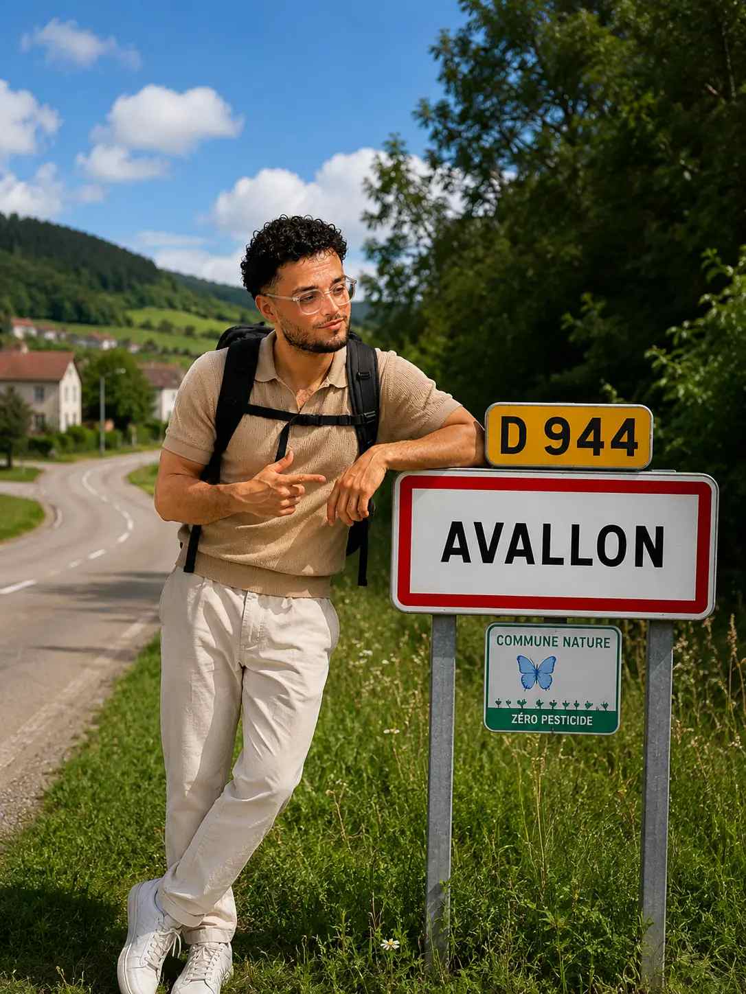 Agence web à Avallon