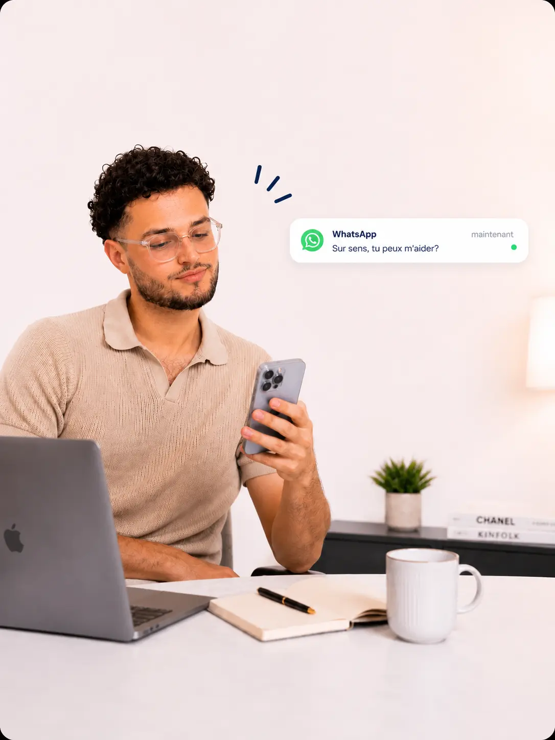 Agence web à Sens