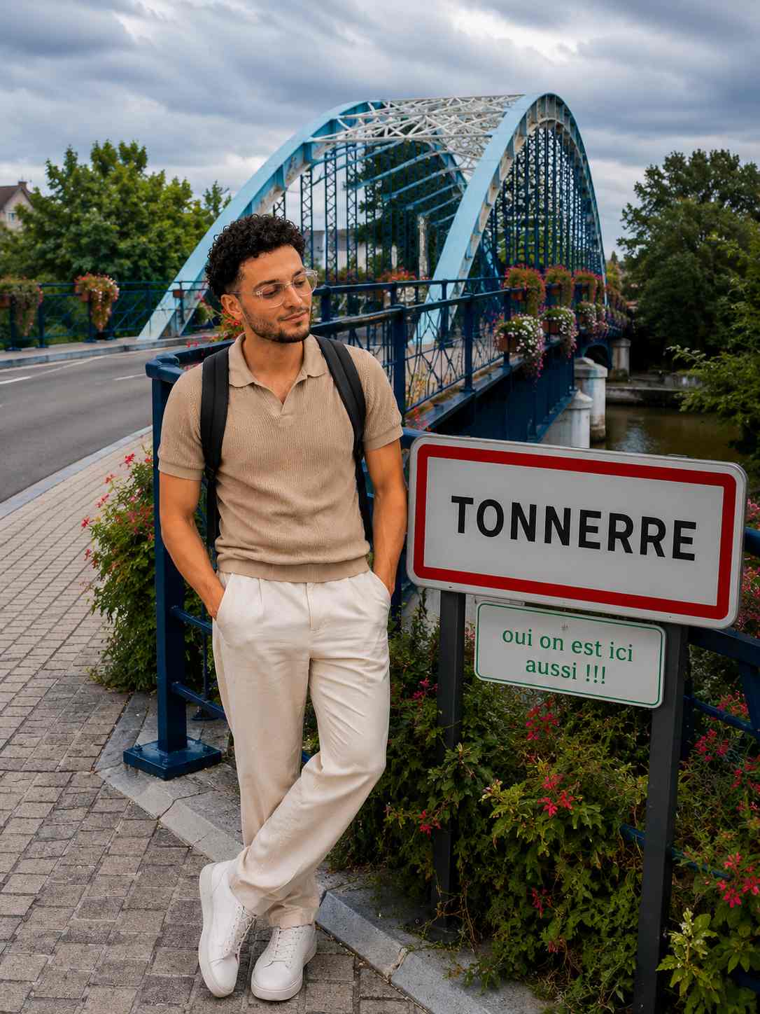 Agence web à Tonnerre