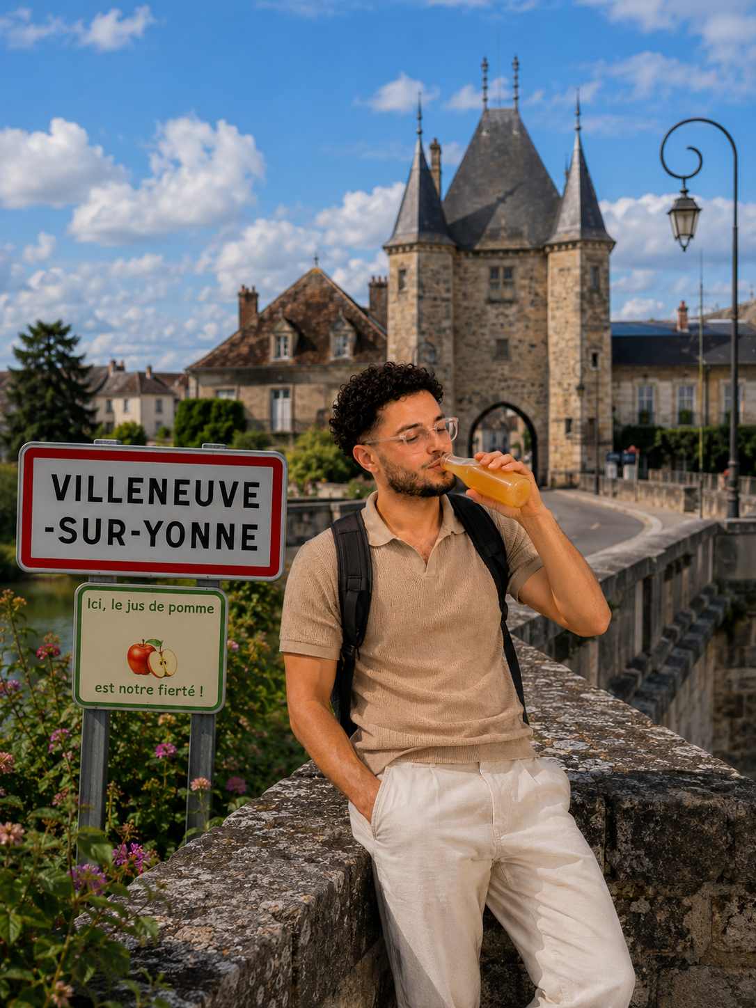 Agence web à Villeneuve-sur-Yonne
